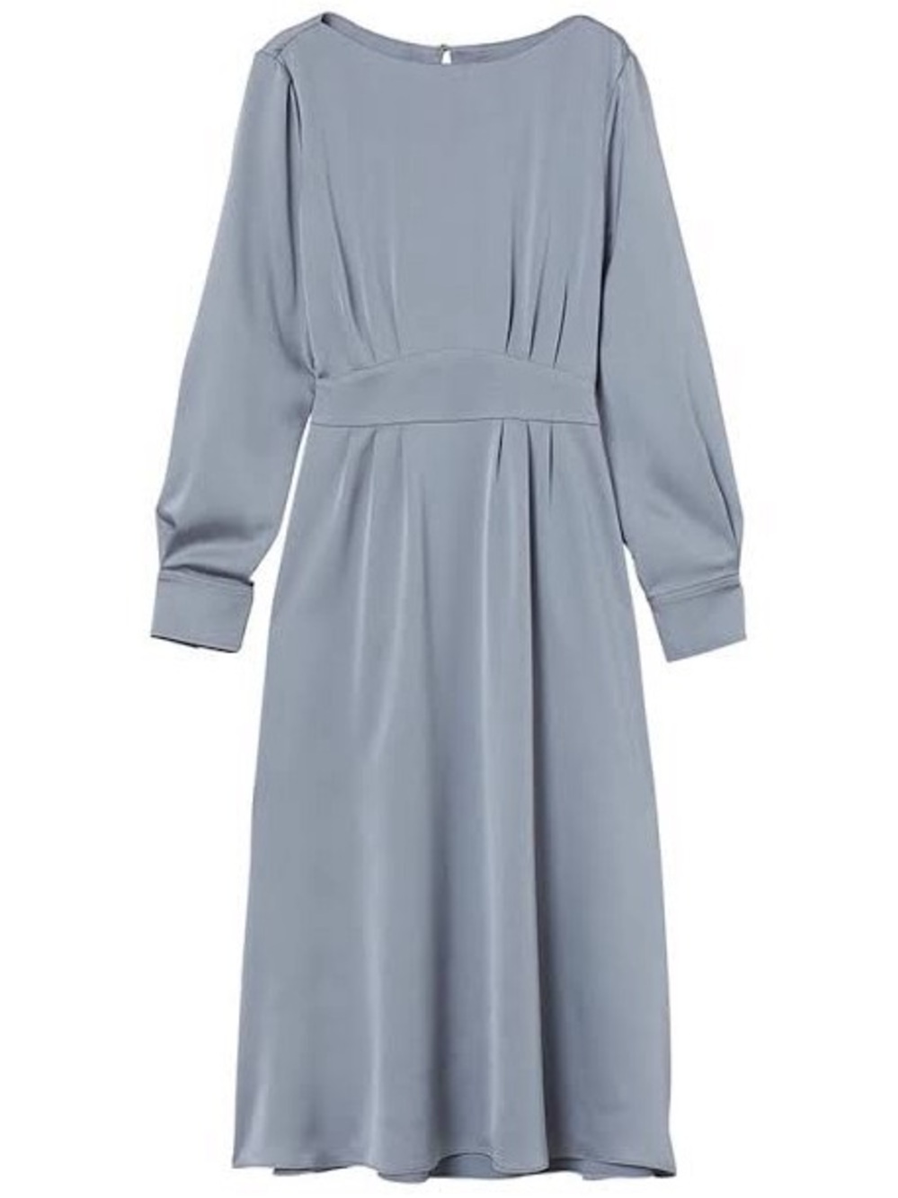 Giulia Heritage x H&M midi dress